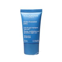 Clarins Hydra-Essentiel [HA²] Night Cream 15ml Night Cream