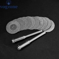 Grinding Discs Tool Cutter Craft Set Wheel Die Grinder Cutting 10Pcs Mini Diamond Hot Sale