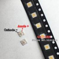 ❏☑☫ 200pcs For SAMSUNG 1.25W 3V 3537 3535 1W 350MA 110LM LED LCD Backlight TV Application High Power LED Backlight Cool white