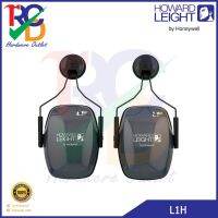 Howard Leight ที่ครอบหูแบบติดหมวกนิรภัย NRR 23 dB รุ่น Leightning L1H