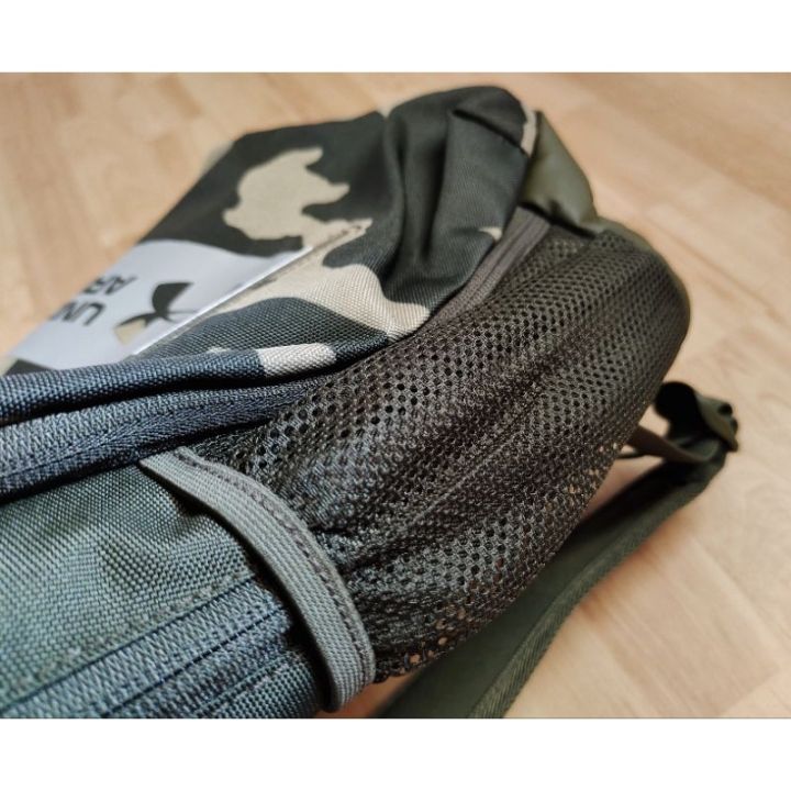 กระเป๋าเป้ลายพราง-under-armour-roland-backpack-กระเป๋าเป้-ua-สินค้าแท้-100