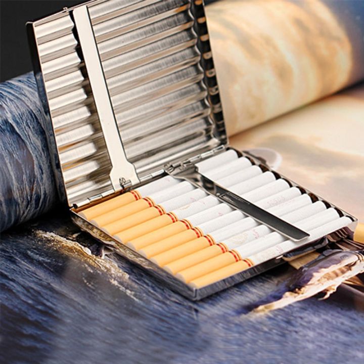 cw-corrugated-mirror-anti-stress-moisture-proof-10-20-sticks-cigarettes-holder-metal-storage
