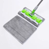 ☌✓ Mop Rags for Cleaning The Floor Household Microfiber Cloth Kitchen Head Replacement Mopping for Xiaomi Pad Replace Micro Fiber