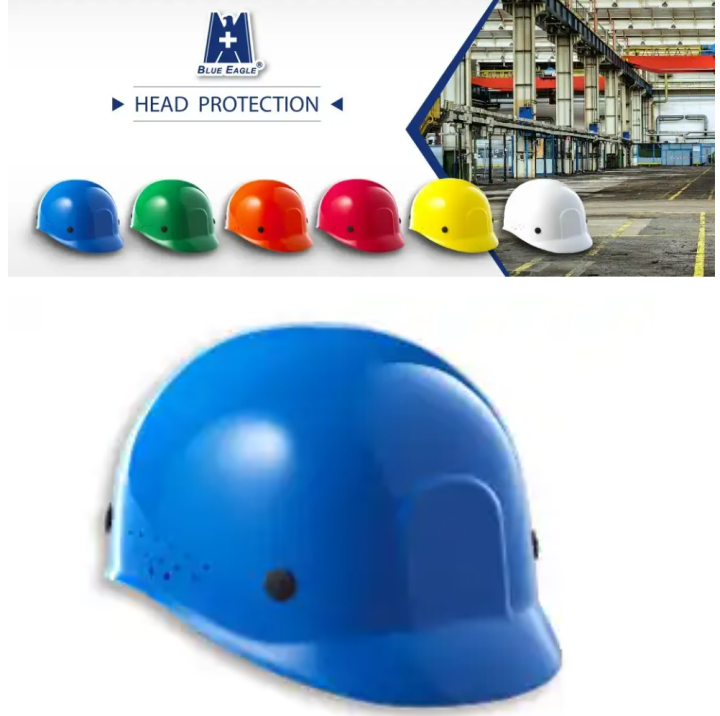 BLUE EAGLE BUMP CAP HELMET BP65 Lazada PH