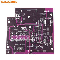 รุ่นใหม่ HIFI ZK-NX03เครื่องขยายเสียงหูฟัง Bare PCB ฐาน RudiStor NX-03