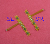 2PCS SL SR ปุ่ม Ribbon Flex Cable สำหรับ Nintendo Switch JoyCon LR ปุ่ม Stick Controller เปลี่ยน Made in China-xmdjvhsdkf