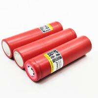 【Top-rated】 UR18650AA นำเข้า2200 Mah3. ลิเธียม7V/4.2 V