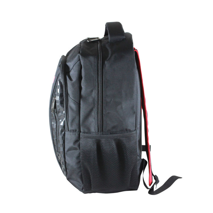 ducati-กระเป๋าเป้สะพายหลังลิขสิทธิ์แท้ดูคาติ-ขนาด30-5x43-5x14-cm-dct49-199
