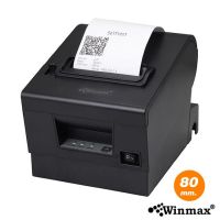 เครื่องพิมพ์ใบเสร็จ Winmax 80 mm. Auto Cutter Winmax-XP-D600