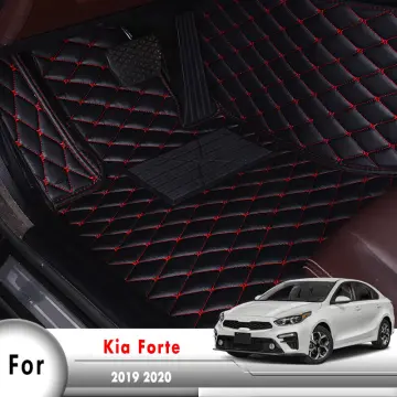 Kia forte deals floor mats 2020