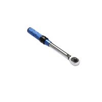 Wrench Torque Precisions High Steel Vanadium Chrome Wrench Torque Repairs Auto Adjustable Preset 20~210Nm Drive Inch 1/2