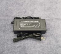 Li-ion Battery Charger 29.4V 2A ที่ชาร์จแบตเตอรี่ลิเธียมไอออน 29.4 โวลท์ 2แอมป์