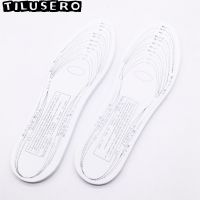 Memory Foam Insoles Unisex Shoe Inserts Comfortable Shoe Accessories Shoes Sole Orthopedic Pad Memory Foam