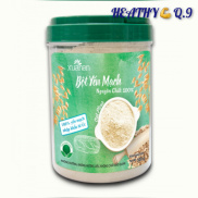 Bột Yến Mạch Nguyên Cám Xuân An Hủ 500gr