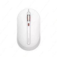 【Clearance】 Miiiiw เมาส์2.4GHz Mouse Komputer DPI ออปติคอลเมาส์ไร้สายเงียบ800/1200/1600สำหรับแล็ปท็อป USB DPI ความเร็วสูงแบบหลายระดับ