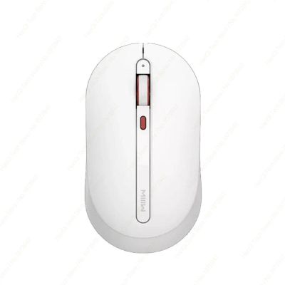 【The-Best】 เมาส์ไร้สายเงียบ800/1200/1600 USB DPI ออปติคอล Mouse Komputer ความเร็ว DPI ปิดเสียงเมาส์2.4กิกะเฮิร์ตซ์สำหรับแล็ปท็อปพีซี