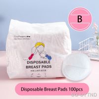 【CW】✈  Disposable Overflow Breast Anti-spill Maternal Ultra-thin Breastfeeding