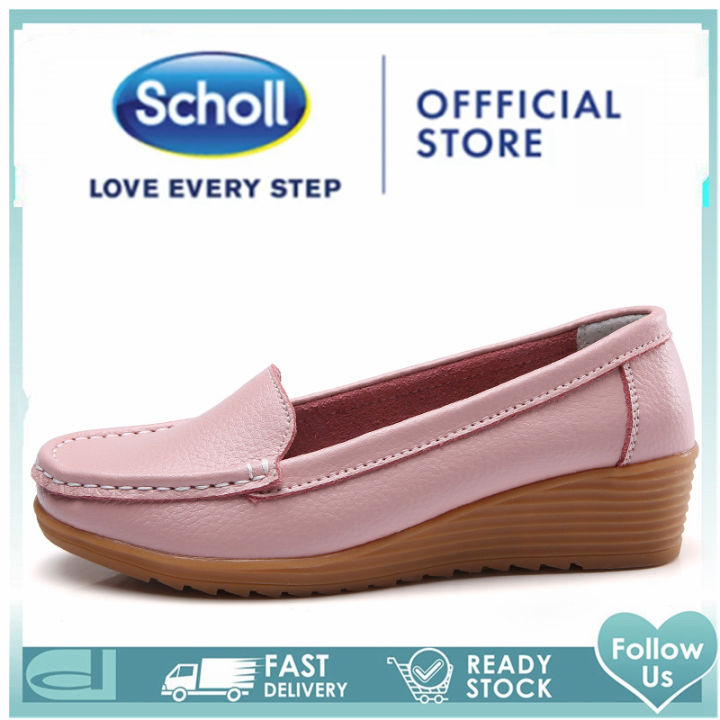 scholl-สกอลล์-scholl-รองเท้าสกอลล์-เมล่า-mela-รองเท้ารัดส้น-ผู้หญิง-รองเท้าสุขภาพ-นุ่มสบาย-กระจายน้ำหนักscholl-รองเท้าแตะ-scholl-รองเท้าแตะ-รองเท้า-scholl-ผู้หญิง-scholl-รองเท้า-scholl-รองเท้าแตะ-scho