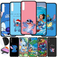 อ่อนนุ่ม Phone ปก K179 N128 Love Cute Lilo Stitch Cartoon ซิลิโคน เคสโทรศัพท์ หรับ iPhone 14 13 12 11 Pro XS Max X XR 6 7 8 6S Plus 7Plus + 14+ 11Pro ProMax 7+ 8+ 8Plus Casing