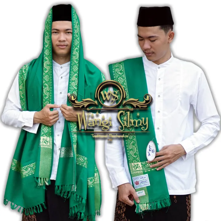 harga sorban kashmiri shawl