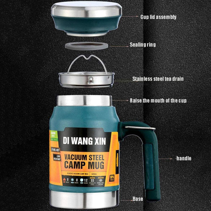 620ml-double-wall-stainless-steel-thermos-cup-with-filter-office-vacuum-flask-insulated-coffee-mug-with-handle-christmas-gift