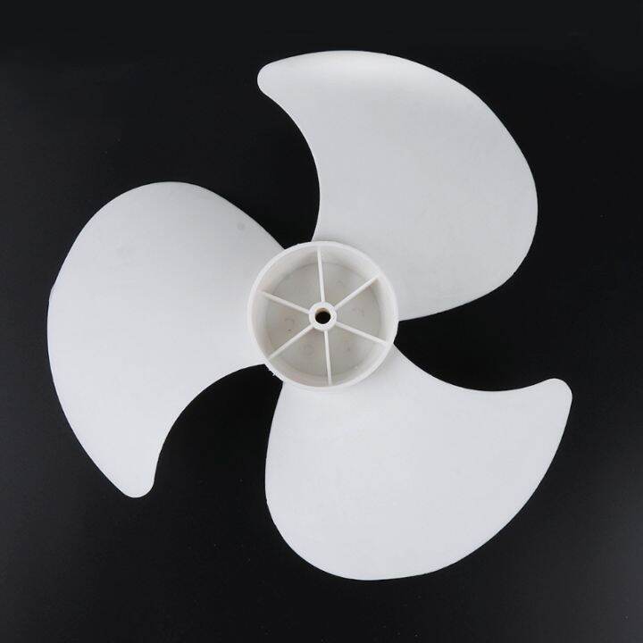 big-wind-12inch-plastic-fan-blade-3-leaves-standtable-fanner-accessories