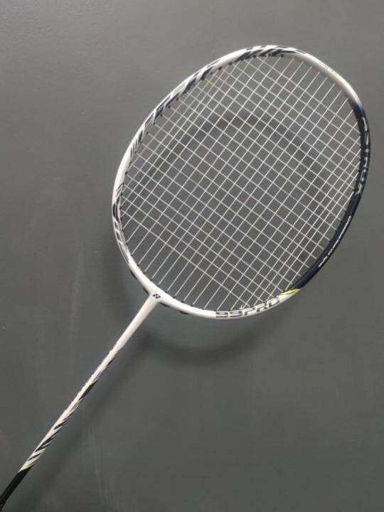 Yonex Badminton Racket Astrox 99 pro (white tiger) AX99P Lazada PH
