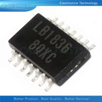 5pcs/lot LB1836ML LB1836ML-TLM-E LB1836 SOP-14 In Stock WATTY Electronics