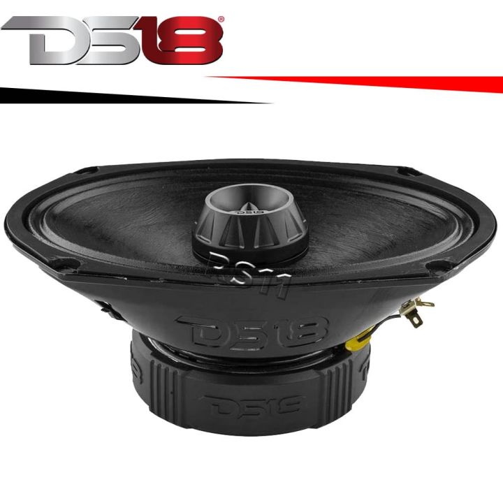 ds18-รุ่น-pro-zt69-ลำโพงเสียงกลาง6x9นิ้ว2ทาง-เฟสปลั๊กbullet-tweeterเสียงกลางเสียงดีกลางชัดแหลมพุ่ง-550-วัตต์-1ดอก