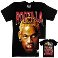 เสื้อเชิ้ตวง NBA ROXX Sports Rock ไซส์ S M L XL 2023