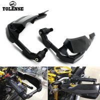 สำหรับYamaha MT-09 MT 09 MT09 Tracer 2013-2016 Handguard Wind Flow Deflector SHIELDเครื่องป้องกันมอเตอร์รถจักรยานยนต์คันเบรคอะไหล่