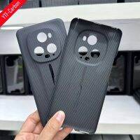 เคสโทรศัพท์บางพิเศษสำหรับ Nana Ko YTF-Carbon สำหรับ Magic 5 Supreme,ฝาครอบโทรศัพท์บางพิเศษป้องกัน Supreme ป้องกันการตก