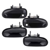 Car Outside Exterior Door Handle for Honda Civic EK3 1996 1997 1998 1999 2000