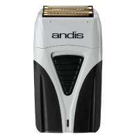 2022 Andis Profoil Lithium Plus Titanium Foil Shaver 17205