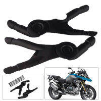 สำหรับ BMW R1250GS LC ADV GS R 1250 R1250การผจญภัย R1250GSA 2019-2021รถจักรยานยนต์กรอบด้านข้างแผงยามที่ครอบคุ้มครอง