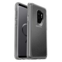 OtterBox Case for Samsung Galaxy S9 Plus Symmetry Clear Series Stardust