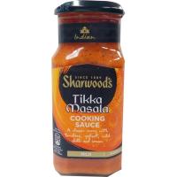 (แพ็ค 2) Sharwoods Tikka Masala 420g