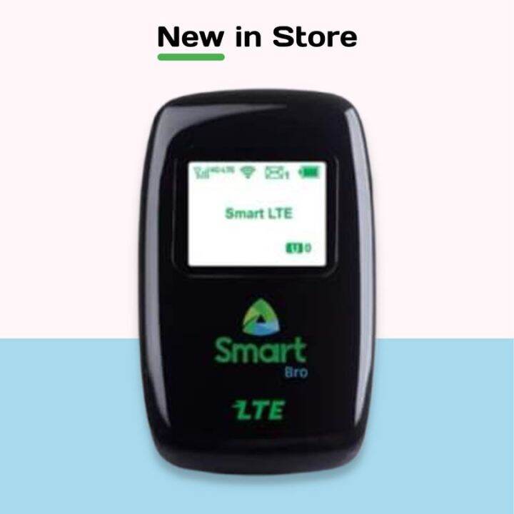 Lte wireless router pldt Outlet