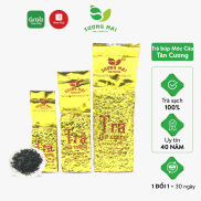 Trà Búp Tân Cương Móc Câu SƯƠNG MAI, Trà Thái Nguyên Thượng Hạng
