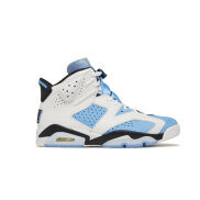 Giày Air Jordan 6 Retro UNC