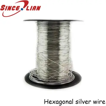 Buy sterling hot sale silver wire