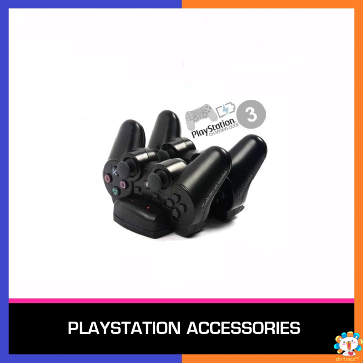 dualshock 3 playstation controllers