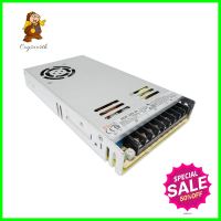 หม้อแปลง MEANWELL 98-00037 RSP 320 วัตต์ 24VDC เงินSWITCHED-MODE POWER SUPPLY MEANWELL 98-00037 RSP 320 Watt 24VDC SILVER **พลาดไม่ได้แล้วจ้ะแม่**