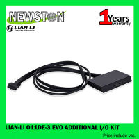 LIAN-LI O11DE-3X, O11DE-3W EVO ADDITIONAL I/O KIT