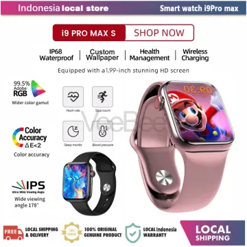 Jual sales ticwatch pro