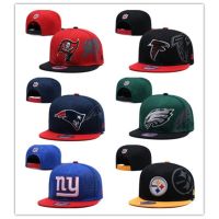 หมวกคุณภาพสูง Free Shipping หมวกปักชื่อ ราคาถูกสุดดด!! Denver Broncos cap