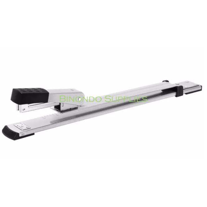 Araw ng Ama Deli Stapler Long Arm Booklet Stapler Book Stapler