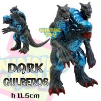 soft vinly model โมเดล ซอร์ฟ ไวนิว สัตว์ประหลาด Dark Gulberos winnietoys