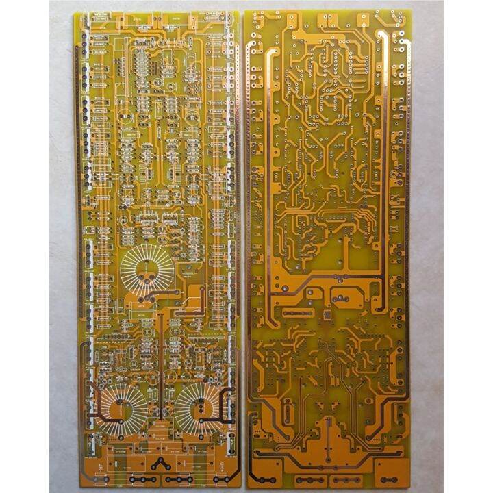 pcb power class TD clone TD NX14000 | Lazada Indonesia