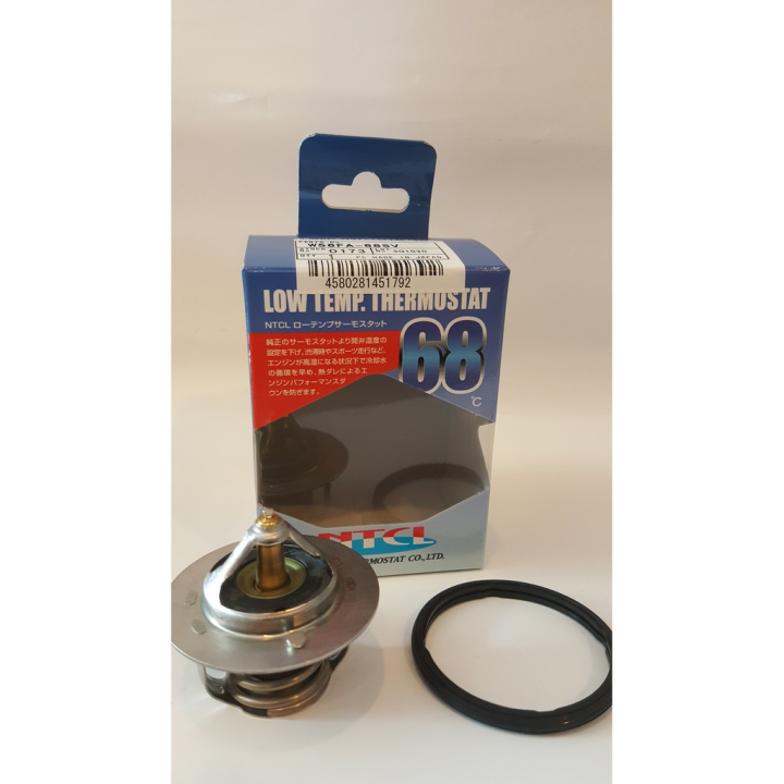 Subaru EJ20 / EJ25 Impreza 68" NTCL Low Temp Thermostat Lazada